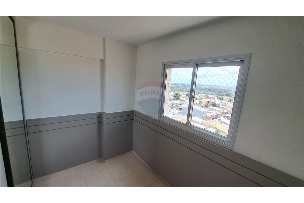Imagem Apartamento com 2 Quartos à Venda, 51 m²em Samambaia Sul (Samambaia) - Brasília