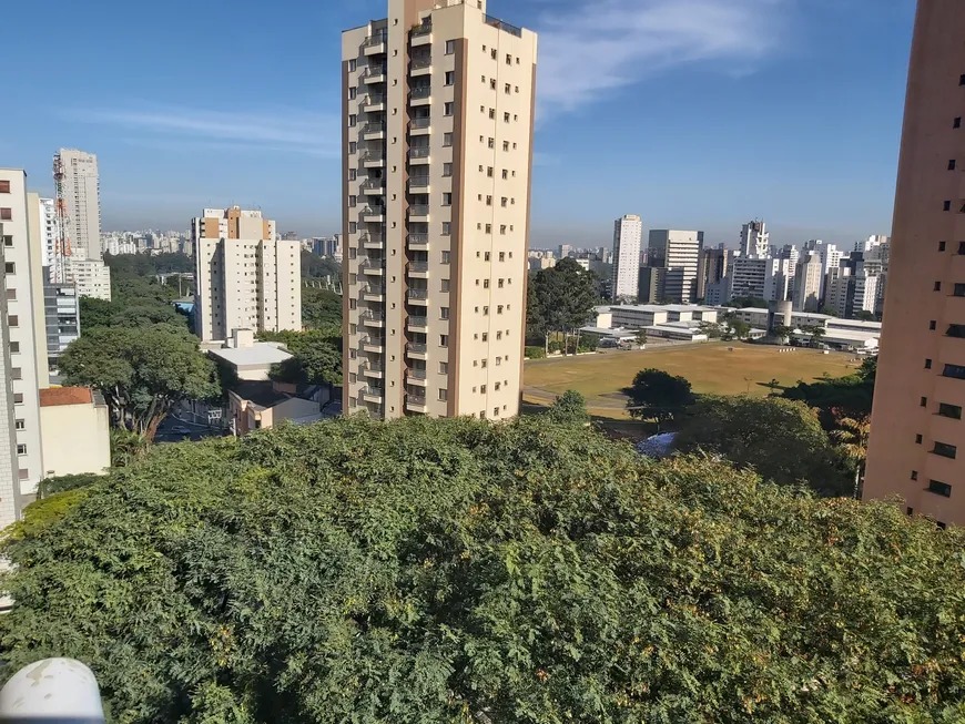 Imagem Apartamento com 3 Quartos à Venda, 151 m²em Paraíso - São Paulo Imagem Apartamento com 3 Quartos à Venda, 151 m²em Paraíso - São Paulo
