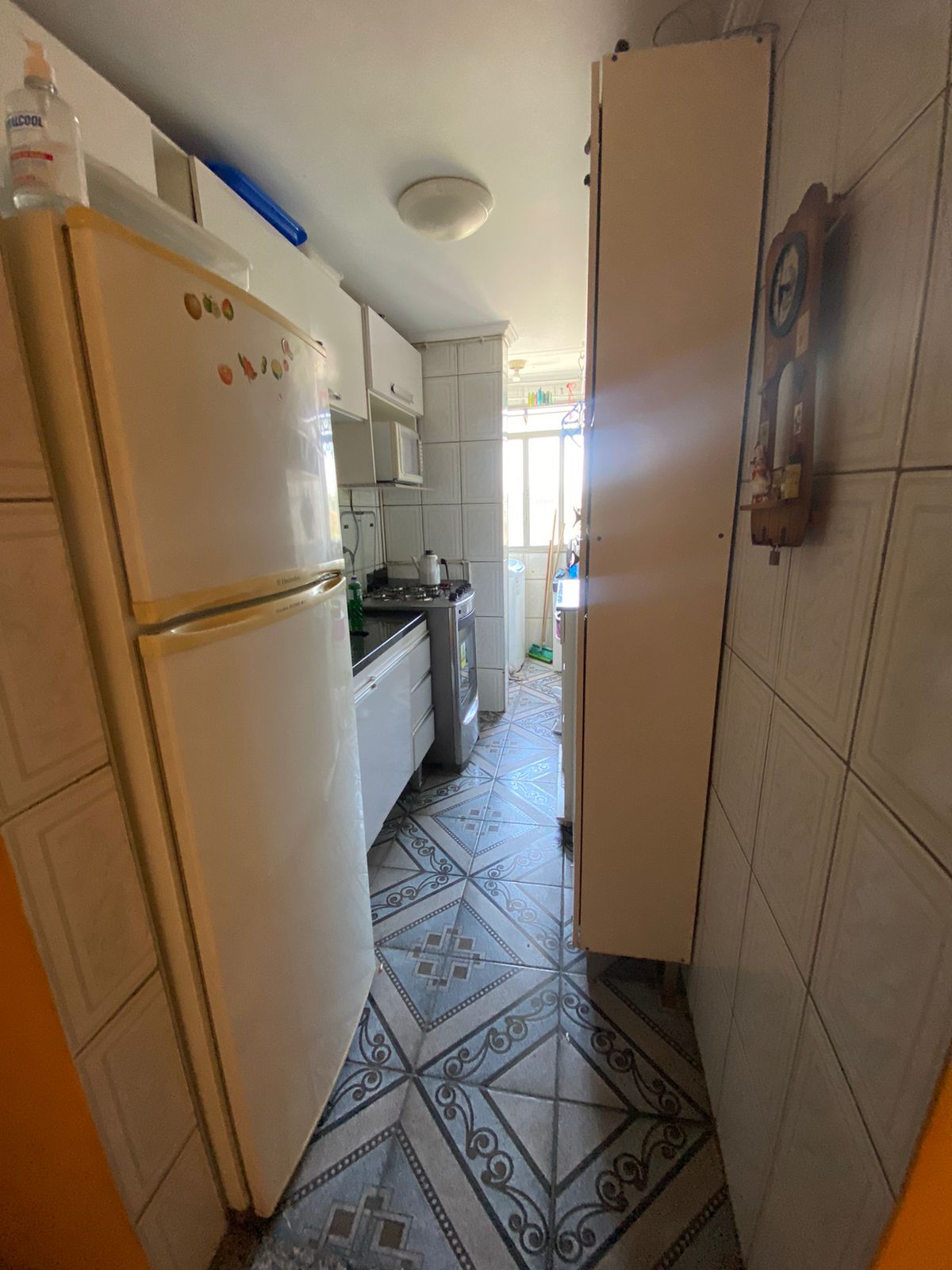 Imagem Apartamento com 2 Quartos à Venda, 54 m²em Jardim Macedônia - São Paulo