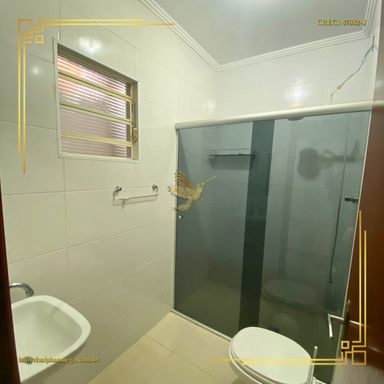 Imagem Casa com 2 Quartos à Venda, 80 m² em Centro - Botucatu Imagem Casa com 2 Quartos à Venda, 80 m² em Centro - Botucatu