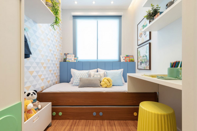 Imagem Apartamento com 2 Quartos à Venda, 35 m² em Mooca - São Paulo Imagem Apartamento com 2 Quartos à Venda, 35 m² em Mooca - São Paulo