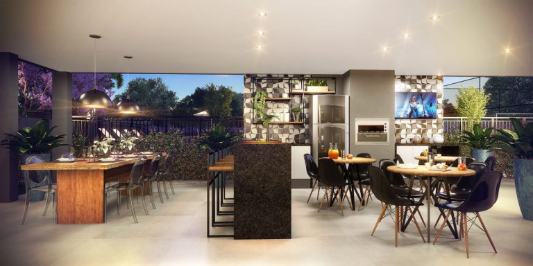 Imagem Apartamento com 3 Quartos à Venda, 64 m² em Jardim Vila Formosa - São Paulo
