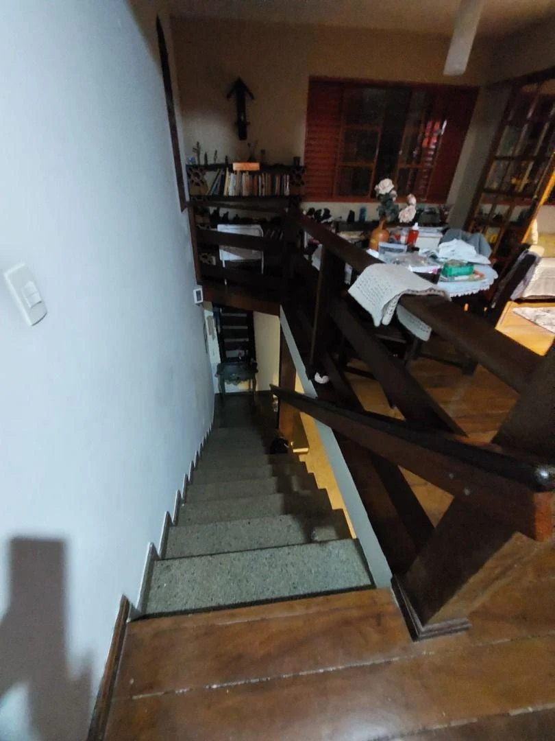 Imagem Casa com 5 Quartos à Venda, 240 m²em Maravista - Niterói