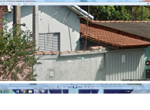 Imagem Casa com 3 Quartos à Venda, 60 m² em CENTRO - São Joaquim da Barra Imagem Casa com 3 Quartos à Venda, 60 m² em CENTRO - São Joaquim da Barra