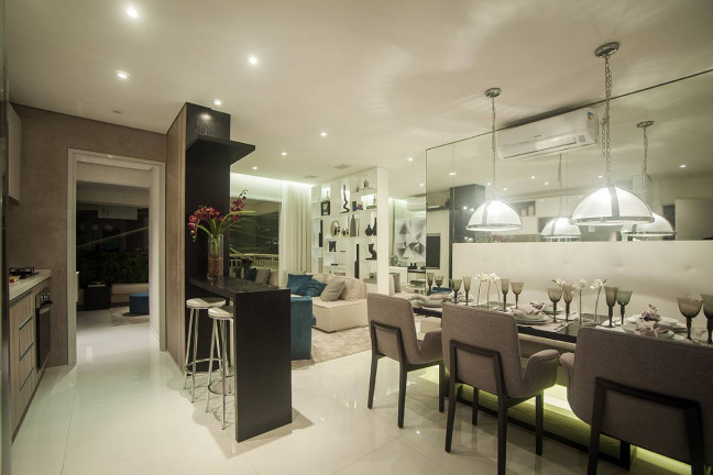 Imagem Apartamento com 3 Quartos à Venda, 80 m² em Barra Funda - São Paulo Imagem Apartamento com 3 Quartos à Venda, 80 m² em Barra Funda - São Paulo