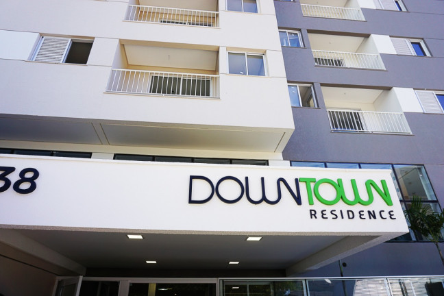 Imagem Apartamento com 2 Quartos para Alugar, em Setor Pedro Ludovico - Goiânia Imagem Apartamento com 2 Quartos para Alugar, em Setor Pedro Ludovico - Goiânia