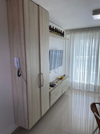 Imagem Apartamento com 2 Quartos para Alugar, 60 m² em Ponta Negra - Natal Imagem Apartamento com 2 Quartos para Alugar, 60 m² em Ponta Negra - Natal