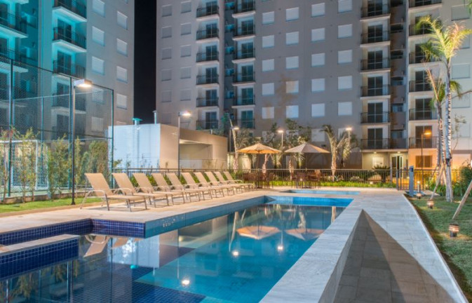Imagem Apartamento com 3 Quartos à Venda, 60 m² em Jardim Brasil (Zona Norte) - São Paulo Imagem Apartamento com 3 Quartos à Venda, 60 m² em Jardim Brasil (Zona Norte) - São Paulo
