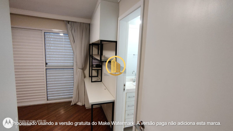 Imagem Casa de Condomínio com 3 Quartos à Venda, 198 m² em Tucuruvi - São Paulo