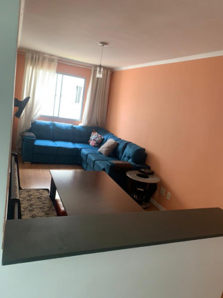 Imagem Apartamento com 2 Quartos à Venda, 45 m² em Parque Munhoz - São Paulo