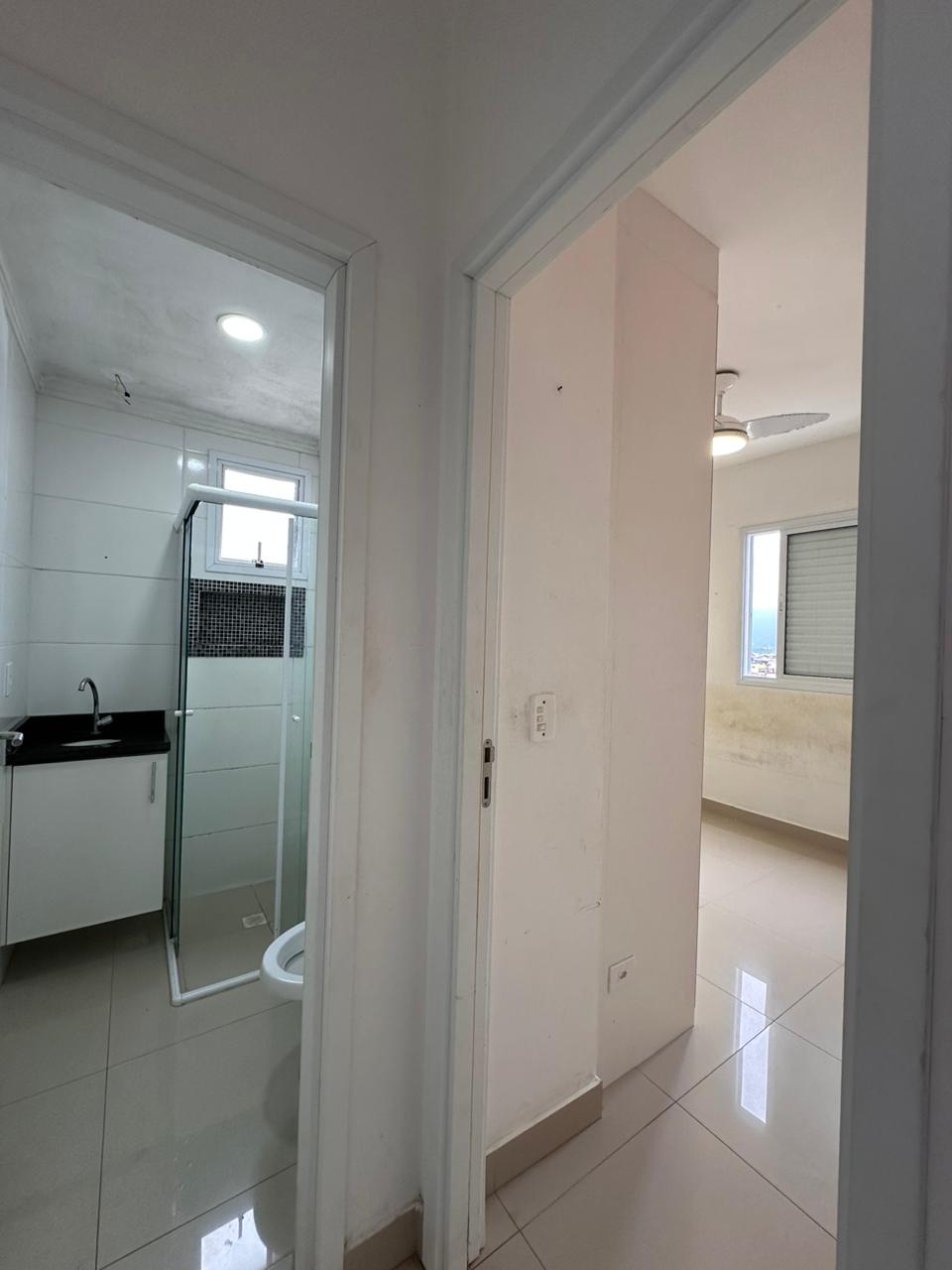 Imagem Apartamento com 1 Quarto à Venda, 50 m²em Aviação - Praia Grande
