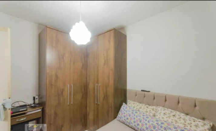 Imagem Apartamento com 2 Quartos à Venda, 50 m² em Vila Sílvia - São Paulo Imagem Apartamento com 2 Quartos à Venda, 50 m² em Vila Sílvia - São Paulo