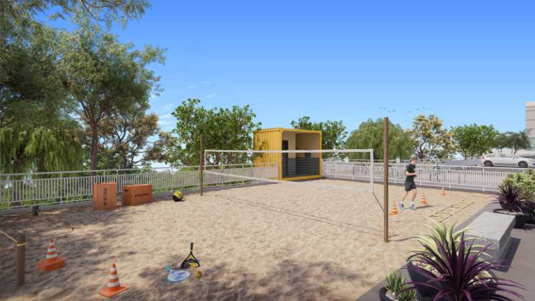 Imagem Apartamento com 2 Quartos à Venda, 44 m²em Jardim das Margaridas - Salvador