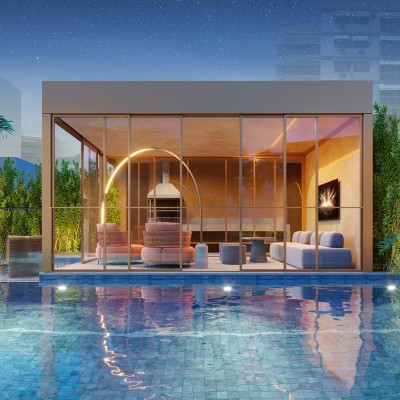 Imagem Apartamento com 2 Quartos à Venda, 70 m² em Tijuca - Rio de Janeiro Imagem Apartamento com 2 Quartos à Venda, 70 m² em Tijuca - Rio de Janeiro