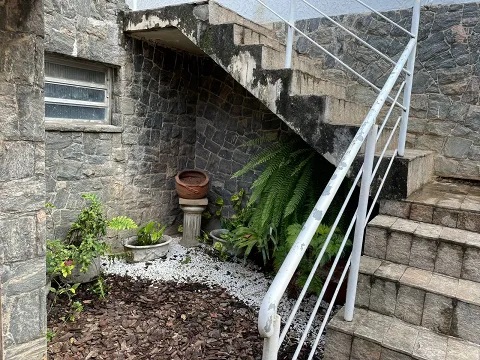 Imagem Casa com 4 Quartos à Venda, 206 m²em Jardim da Saúde - São Paulo
