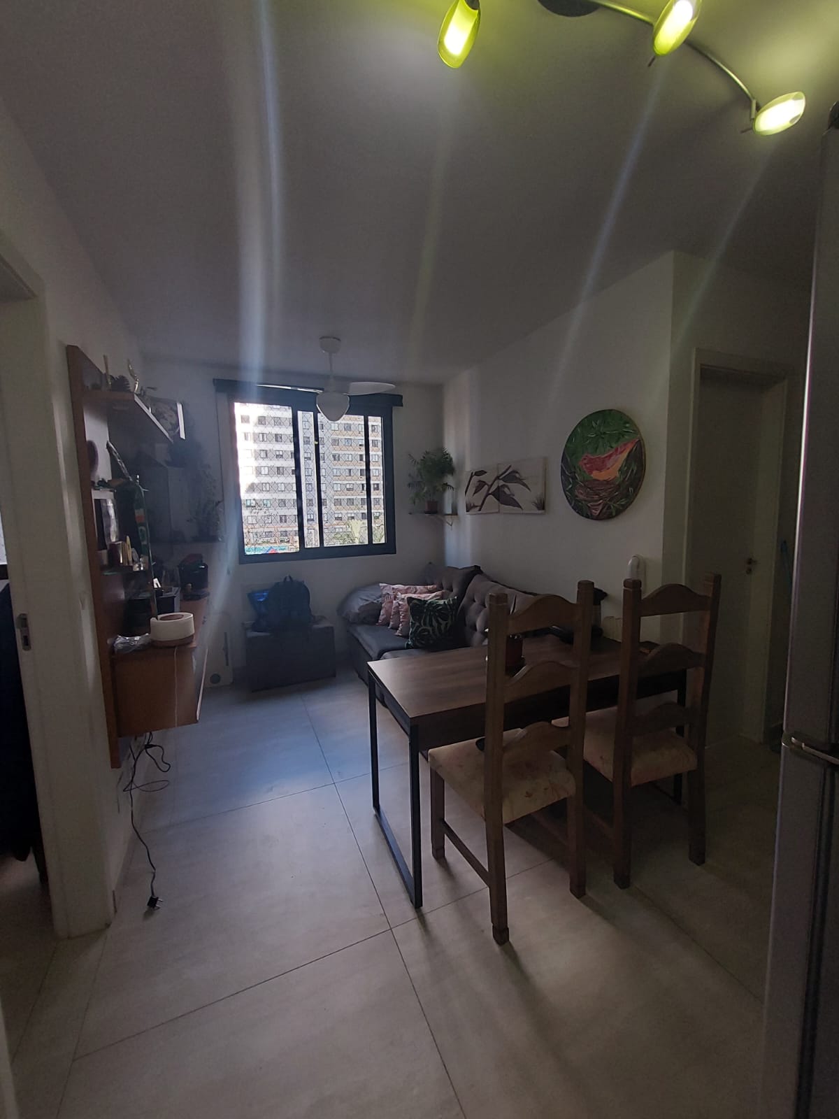 Imagem Apartamento com 2 Quartos para Alugar, 34 m² em Butantã - São Paulo