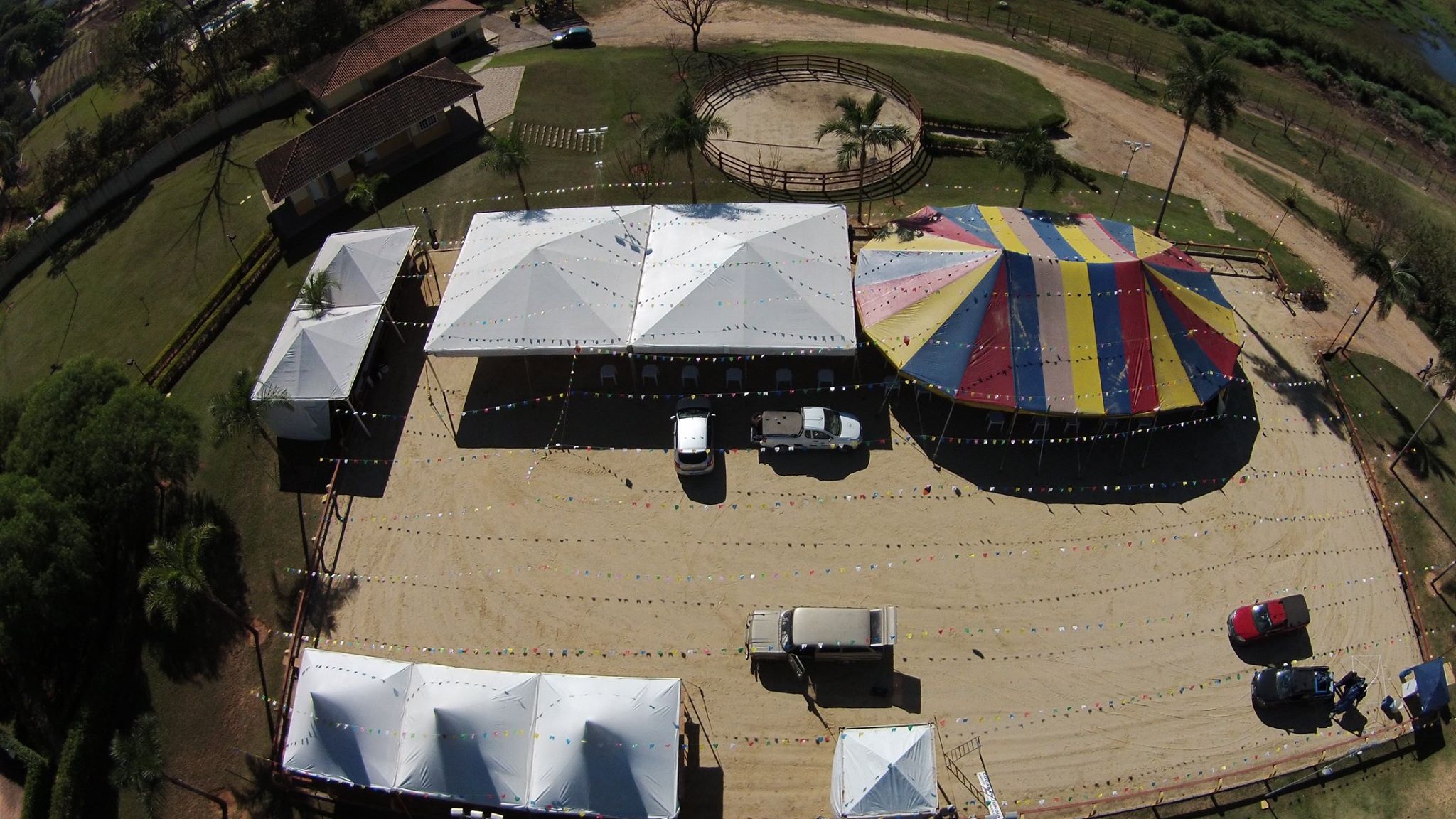 Imagem Terreno em Condomínio à Venda, 725 m² em Condomínio Reserva da Serra - Jundiaí