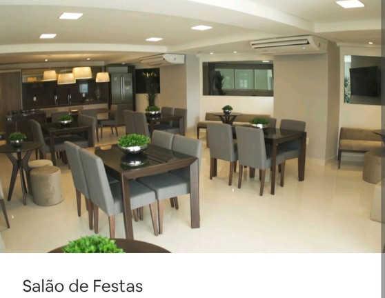 Imagem Flat com 1 Quarto à Venda, em Jardim Oceania - João Pessoa Imagem Flat com 1 Quarto à Venda, em Jardim Oceania - João Pessoa