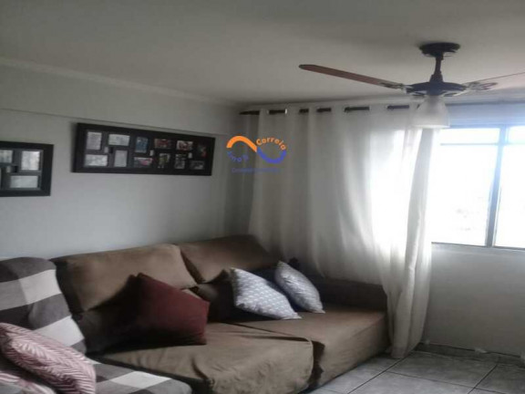 Imagem Apartamento com 2 Quartos à Venda, 48 m² em Cidade Nova Heliópolis - São Paulo Imagem Apartamento com 2 Quartos à Venda, 48 m² em Cidade Nova Heliópolis - São Paulo