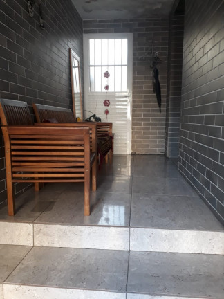 Imagem Casa com 3 Quartos à Venda, 197 m² em Tatuapé - São Paulo Imagem Casa com 3 Quartos à Venda, 197 m² em Tatuapé - São Paulo