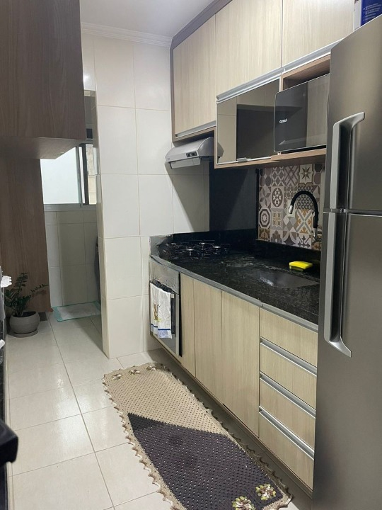 Imagem Apartamento com 2 Quartos à Venda, 50 m²em Vila Príncipe de Gales - Santo André