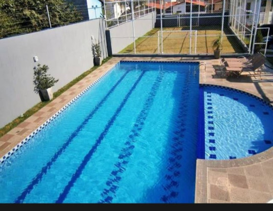 Imagem Casa de Condomínio com 4 Quartos à Venda, em Sapiranga-Coité - Fortaleza Imagem Casa de Condomínio com 4 Quartos à Venda, em Sapiranga-Coité - Fortaleza