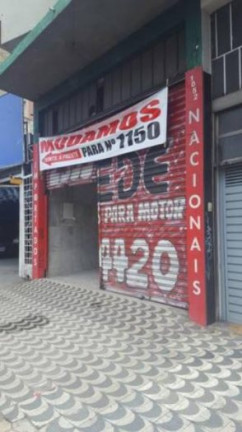 Imagem Imóvel Comercial para Alugar, 300 m² em Centro - São Bernardo Do Campo Imagem Imóvel Comercial para Alugar, 300 m² em Centro - São Bernardo Do Campo