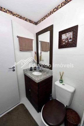 Imagem Apartamento com 3 Quartos à Venda, 81 m² em Centro - Diadema