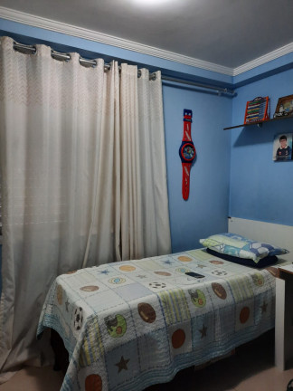 Imagem Apartamento com 2 Quartos à Venda, 51 m² em Jardim Cotinha - São Paulo Imagem Apartamento com 2 Quartos à Venda, 51 m² em Jardim Cotinha - São Paulo