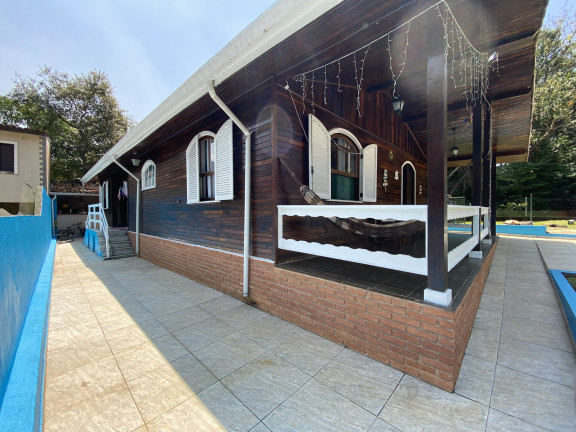 Imagem Casa com 3 Quartos à Venda, 230 m² em Jardim das Palmeiras (Zona Sul) - São Paulo