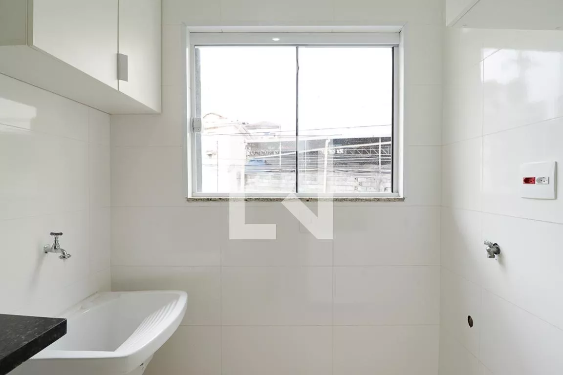 Imagem Apartamento com 2 Quartos para Alugar, 41 m²em Tucuruvi - São Paulo