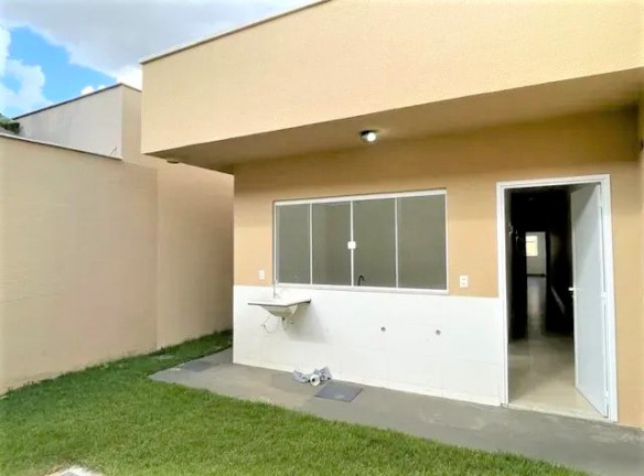 Imagem Casa com 3 Quartos à Venda, 94 m² em Jardim Mont Serrat - Aparecida de Goiânia Imagem Casa com 3 Quartos à Venda, 94 m² em Jardim Mont Serrat - Aparecida de Goiânia