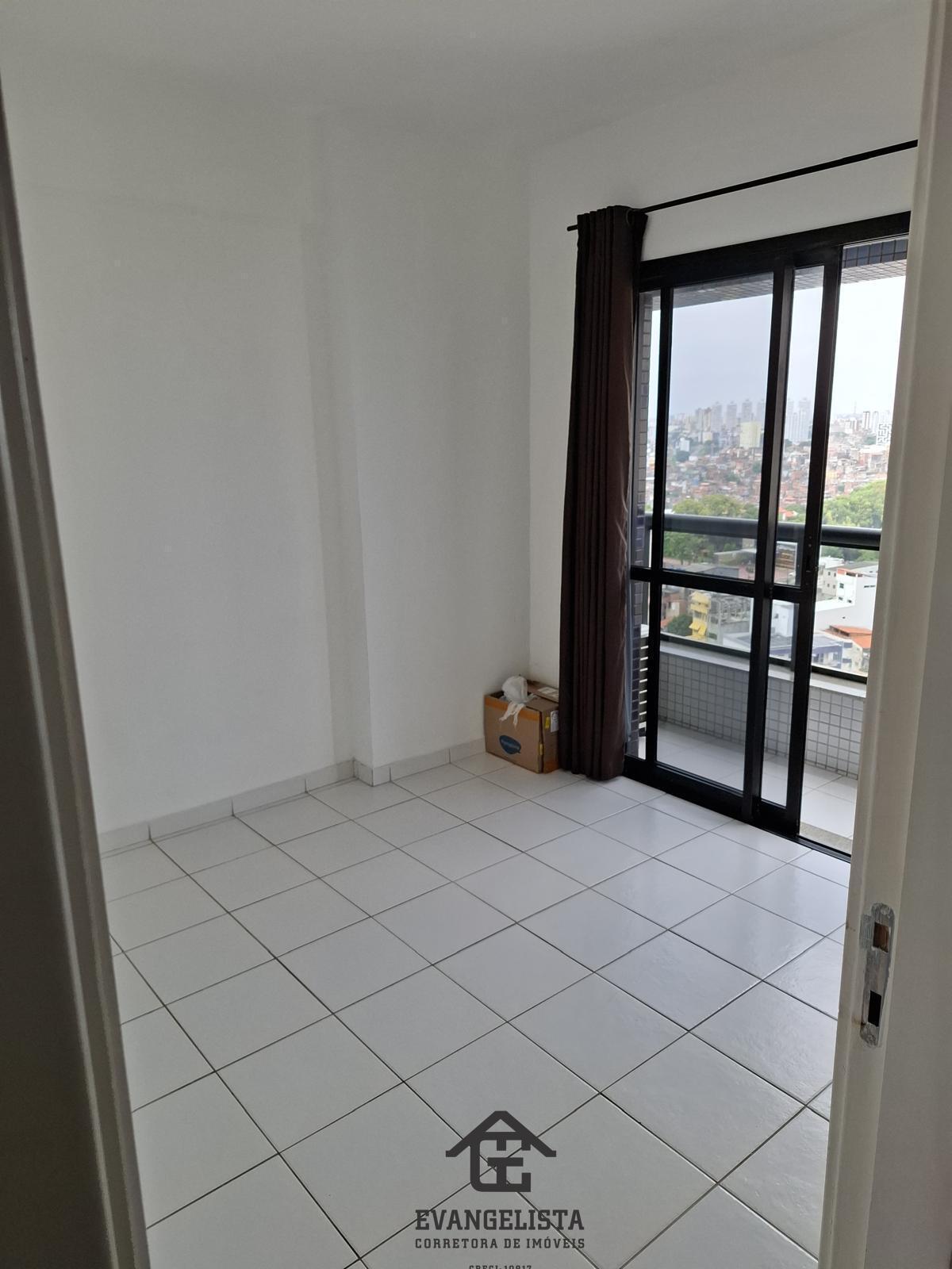Imagem Apartamento com 2 Quartos à Venda, 62 m² em Federação - Salvador Imagem Apartamento com 2 Quartos à Venda, 62 m² em Federação - Salvador