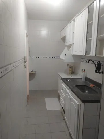 Imagem Apartamento com 2 Quartos para Alugar, 60 m²em Jacarepaguá - Rio de Janeiro