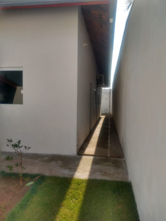 Imagem Casa com 3 Quartos à Venda, 204 m² em balneário florida - praia grande