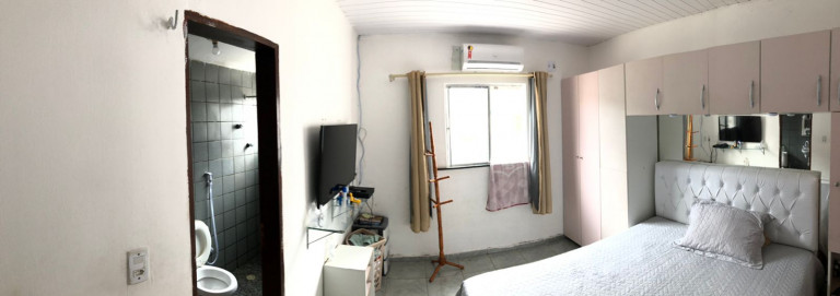 Imagem Casa com 3 Quartos para Alugar, 1 m² em Vinhais - São Luís