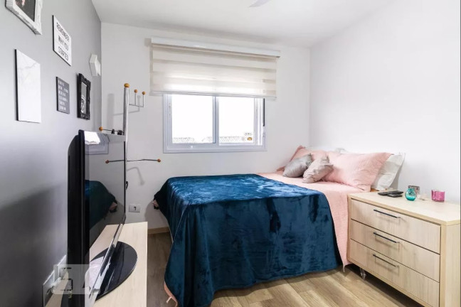 Imagem Casa de Condomínio com 4 Quartos à Venda, 291 m²em Jardim São Nicolau - São Paulo