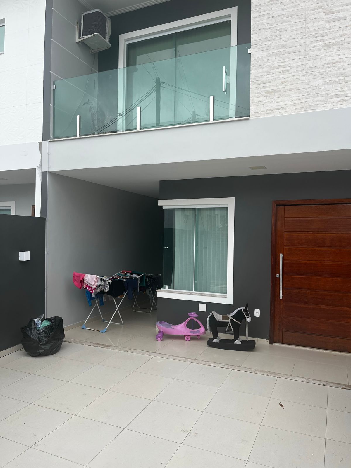 Imagem Casa com 3 Quartos à Venda, 130 m²em Parque Aurora - Campos dos Goytacazes Imagem Casa com 3 Quartos à Venda, 130 m²em Parque Aurora - Campos dos Goytacazes