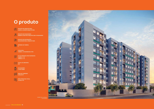 Imagem Apartamento com 2 Quartos à Venda, em Jurubatuba - São Paulo Imagem Apartamento com 2 Quartos à Venda, em Jurubatuba - São Paulo