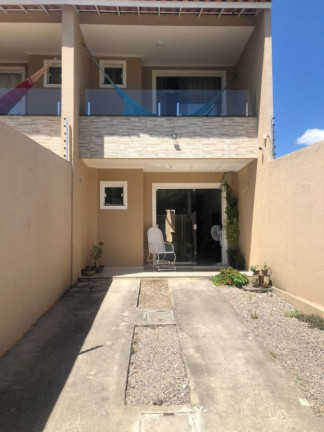 Casa com 3 Quartos à Venda, 150 m² em Mondubim - Fortaleza