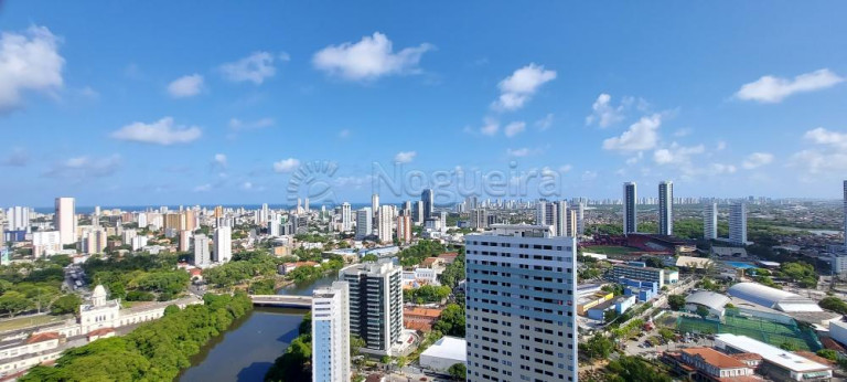 Imagem Apartamento com 3 Quartos à Venda, 139 m² em Madalena - Recife