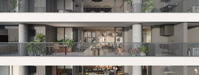 Imagem Apartamento com 3 Quartos à Venda, 151 m²em Pinheiros - São Paulo Imagem Apartamento com 3 Quartos à Venda, 151 m²em Pinheiros - São Paulo