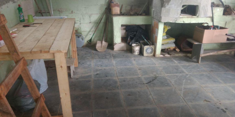 Imagem Chácara com 3 Quartos à Venda, 12.000 m² em Centro - Santa Isabel Imagem Chácara com 3 Quartos à Venda, 12.000 m² em Centro - Santa Isabel