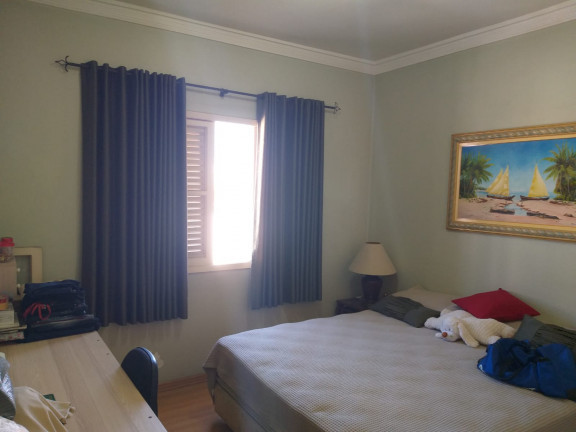 Imagem Casa com 3 Quartos à Venda, 215 m² em Jardim Aeroporto - São Paulo