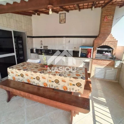 Imagem Cobertura com 3 Quartos à Venda, 198 m² em Praia da Costa - Vila Velha Imagem Cobertura com 3 Quartos à Venda, 198 m² em Praia da Costa - Vila Velha