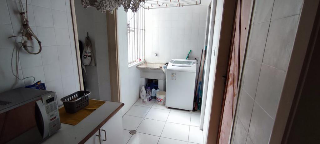 Imagem Apartamento com 3 Quartos à Venda, 119 m²em Centro - Santo André