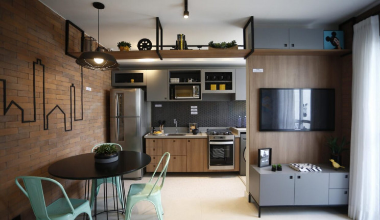 Imagem Apartamento com 2 Quartos à Venda, 44 m² em Irajá - Rio de Janeiro Imagem Apartamento com 2 Quartos à Venda, 44 m² em Irajá - Rio de Janeiro