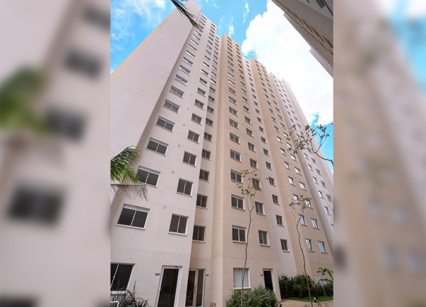 Imagem Apartamento com 2 Quartos à Venda, 33 m² em Vila Ema - São Paulo Imagem Apartamento com 2 Quartos à Venda, 33 m² em Vila Ema - São Paulo