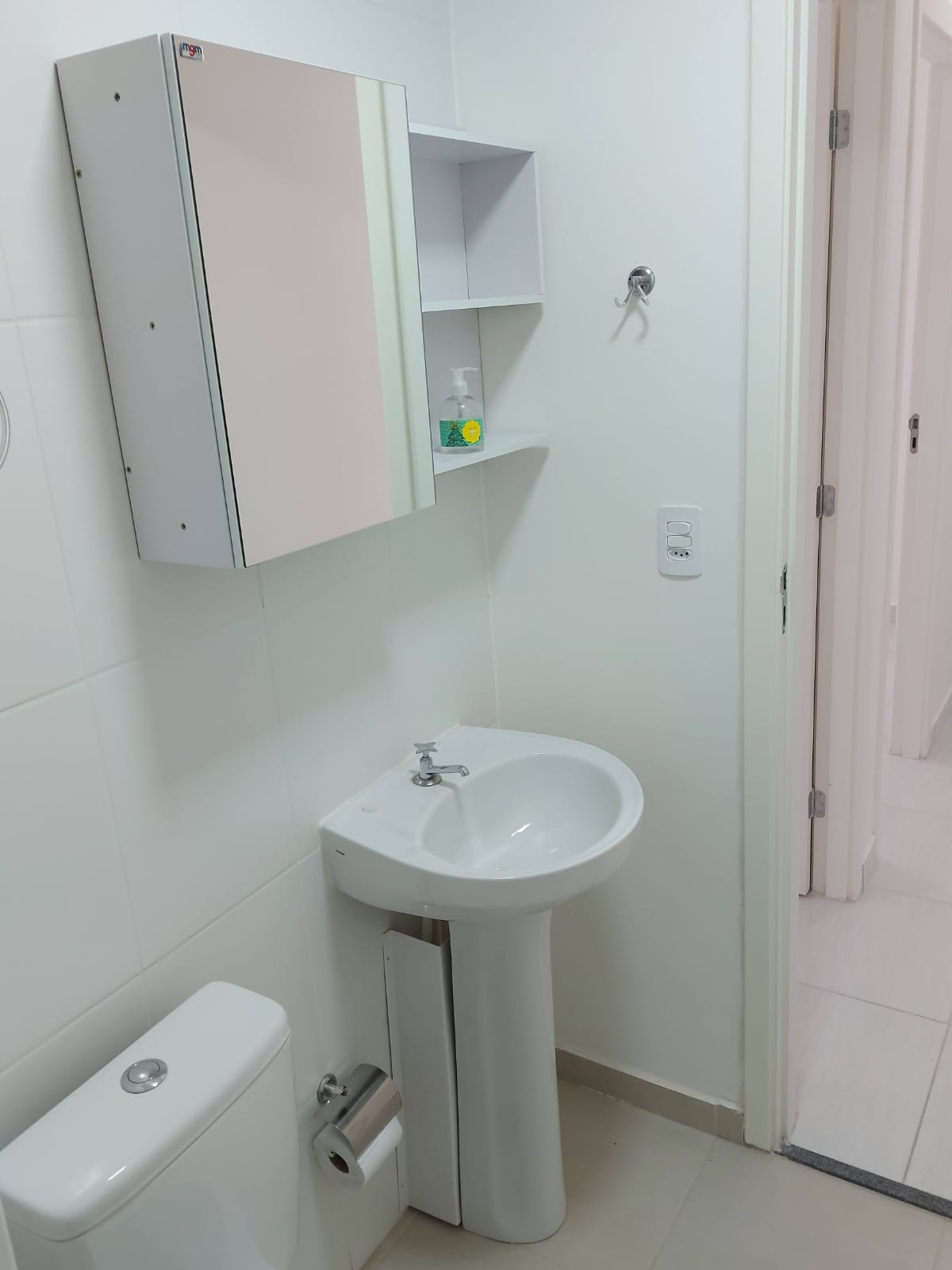 Imagem Apartamento com 2 Quartos à Venda, 43 m² em Piraporinha - Diadema Imagem Apartamento com 2 Quartos à Venda, 43 m² em Piraporinha - Diadema