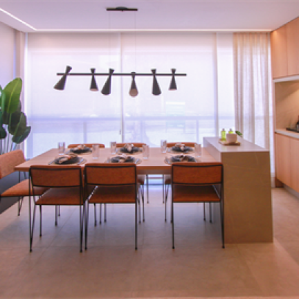 Imagem Apartamento com 1 Quarto à Venda, 39 m² em Brooklin Paulista - São Paulo Imagem Apartamento com 1 Quarto à Venda, 39 m² em Brooklin Paulista - São Paulo